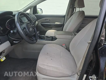 2019 Kia Sedona LX 120.5" WB - miniatura 7