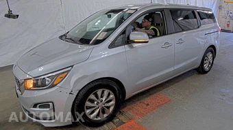 2019 Kia Sedona LX 120.5" WB