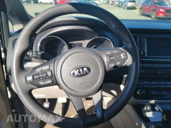 2019 Kia Sedona LX 120.5" WB – miniatura 10