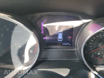 2019 Kia Sedona LX 120.5" WB – miniatura 12