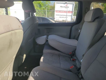 2019 Kia Sedona LX 120.5" WB – miniatura 13