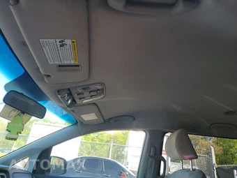 2019 Kia Sedona LX 120.5" WB – miniatura 19