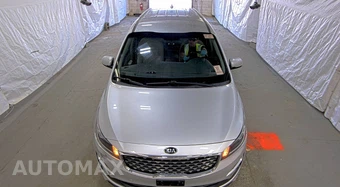 2019 Kia Sedona LX 120.5" WB – miniatura 2