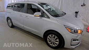 2019 Kia Sedona LX 120.5" WB – miniatura 3