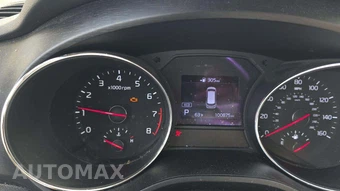 2019 Kia Sedona LX 120.5" WB – miniatura 35