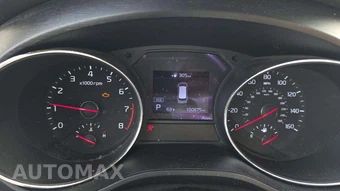 2019 Kia Sedona LX 120.5" WB – miniatura 36