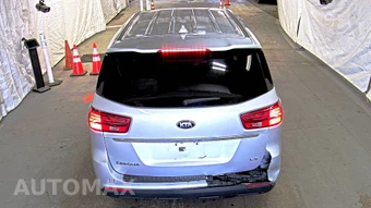 2019 Kia Sedona LX 120.5" WB – miniatura 5