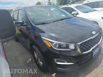 2019 Kia Sedona LX 120.5" WB