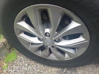2019 Kia Sedona LX 120.5" WB - miniatura 10