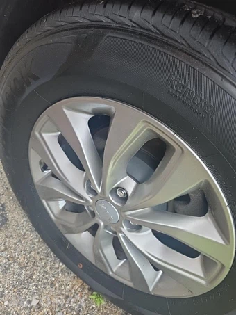 2019 Kia Sedona LX 120.5" WB - miniatura 11