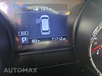 2019 Kia Sedona LX 120.5" WB - miniatura 15