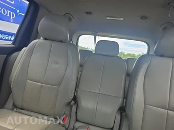 2019 Kia Sedona LX 120.5" WB - miniatura 16