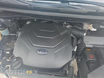2019 Kia Sedona LX 120.5" WB - miniatura 18