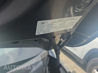 2019 Kia Sedona LX 120.5" WB - miniatura 20