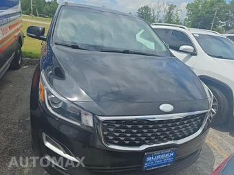 2019 Kia Sedona LX 120.5" WB - miniatura 3