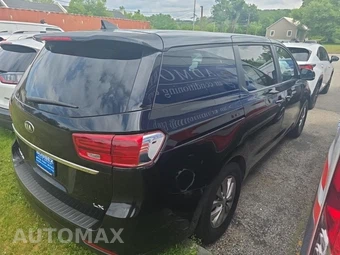 2019 Kia Sedona LX 120.5" WB - miniatura 4