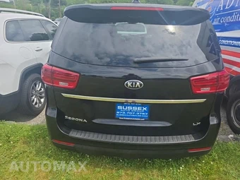 2019 Kia Sedona LX 120.5" WB - miniatura 5