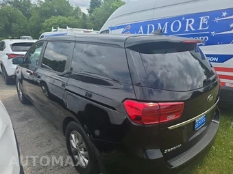 2019 Kia Sedona LX 120.5" WB - miniatura 6