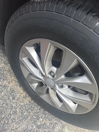2019 Kia Sedona LX 120.5" WB - miniatura 9