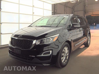 2019 Kia Sedona LX 120.5" WB