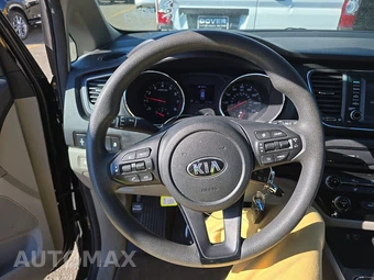 2019 Kia Sedona LX 120.5" WB - miniatura 10