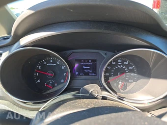 2019 Kia Sedona LX 120.5" WB - miniatura 12