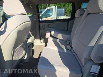2019 Kia Sedona LX 120.5" WB - miniatura 13