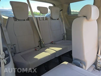 2019 Kia Sedona LX 120.5" WB - miniatura 14