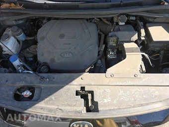 2019 Kia Sedona LX 120.5" WB - miniatura 16
