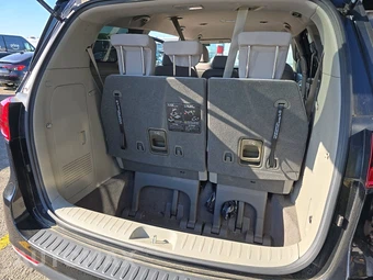 2019 Kia Sedona LX 120.5" WB - miniatura 17