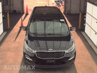 2019 Kia Sedona LX 120.5" WB - miniatura 2