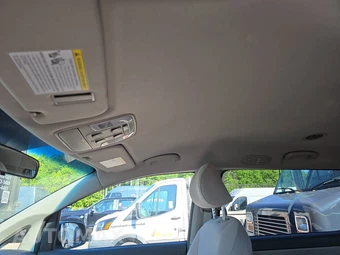 2019 Kia Sedona LX 120.5" WB - miniatura 20