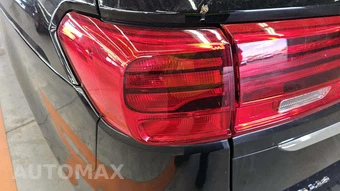 2019 Kia Sedona LX 120.5" WB - miniatura 22