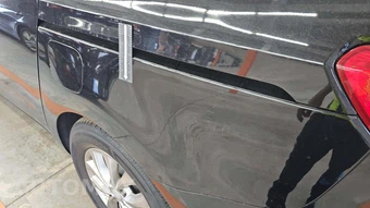 2019 Kia Sedona LX 120.5" WB - miniatura 27