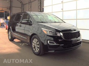 2019 Kia Sedona LX 120.5" WB - miniatura 3