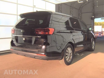 2019 Kia Sedona LX 120.5" WB - miniatura 4