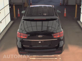 2019 Kia Sedona LX 120.5" WB - miniatura 5