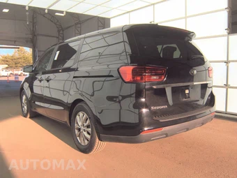 2019 Kia Sedona LX 120.5" WB - miniatura 6