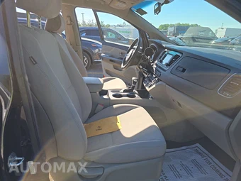 2019 Kia Sedona LX 120.5" WB - miniatura 8