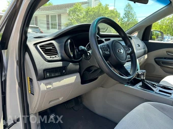 2019 Kia Sedona LX 120.5" WB - miniatura 10