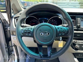 2019 Kia Sedona LX 120.5" WB - miniatura 14