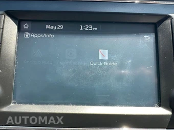 2019 Kia Sedona LX 120.5" WB - miniatura 16