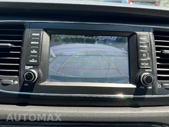 2019 Kia Sedona LX 120.5" WB - miniatura 17