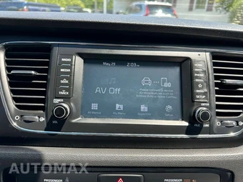 2019 Kia Sedona LX 120.5" WB - miniatura 18