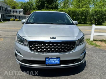 2019 Kia Sedona LX 120.5" WB - miniatura 2