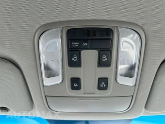 2019 Kia Sedona LX 120.5" WB - miniatura 21