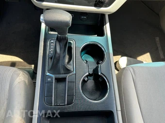 2019 Kia Sedona LX 120.5" WB - miniatura 23