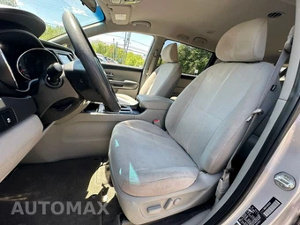 2019 Kia Sedona LX 120.5" WB - miniatura 24