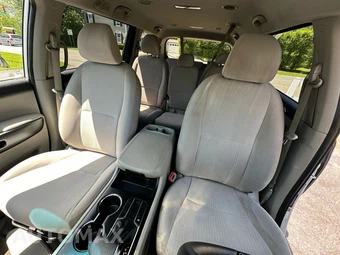 2019 Kia Sedona LX 120.5" WB - miniatura 25