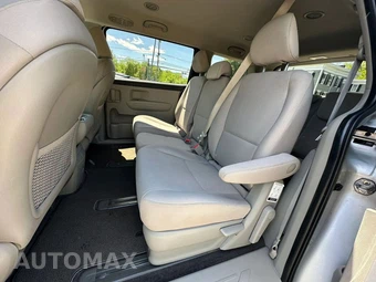 2019 Kia Sedona LX 120.5" WB - miniatura 27